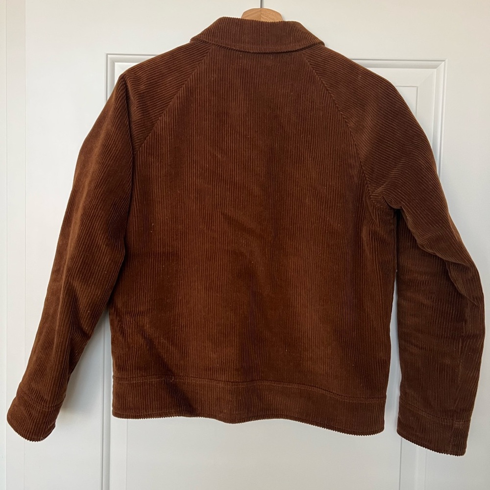 Minimum jacket - Picture 3 of 3